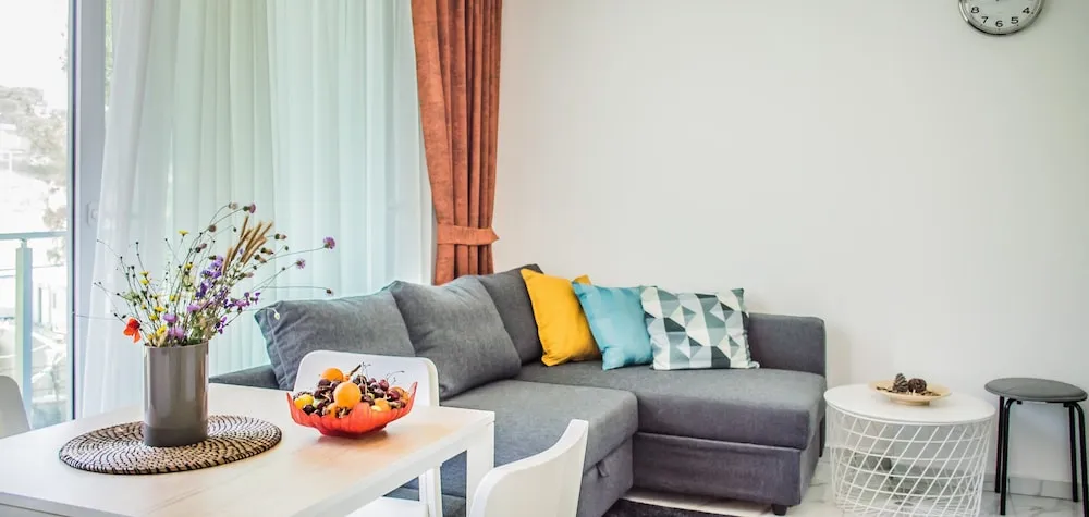 Luxury Stüdyo