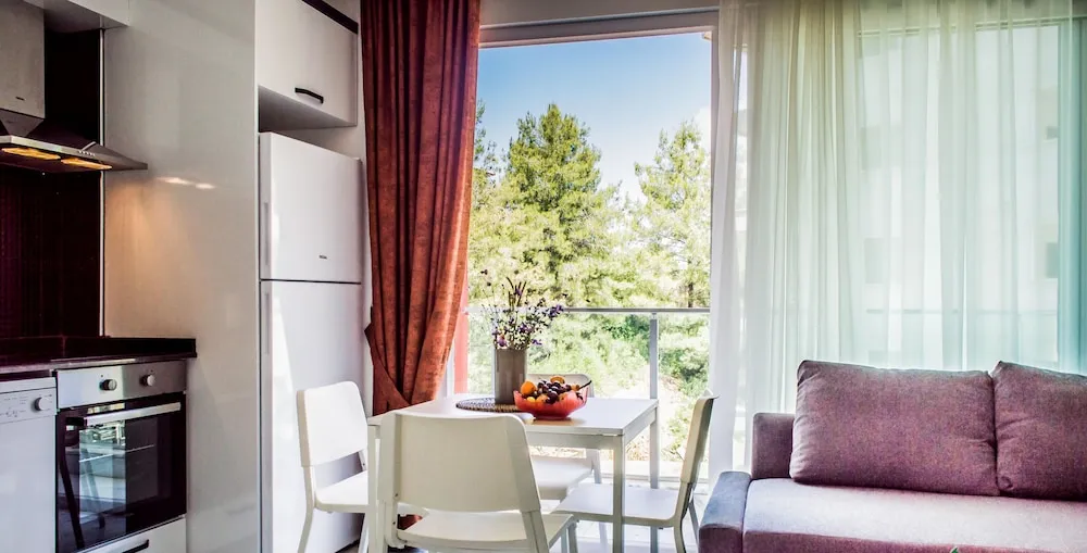 Luxury Stüdyo