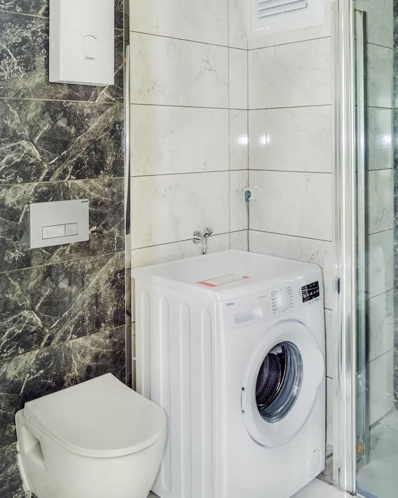Luxury Stüdyo