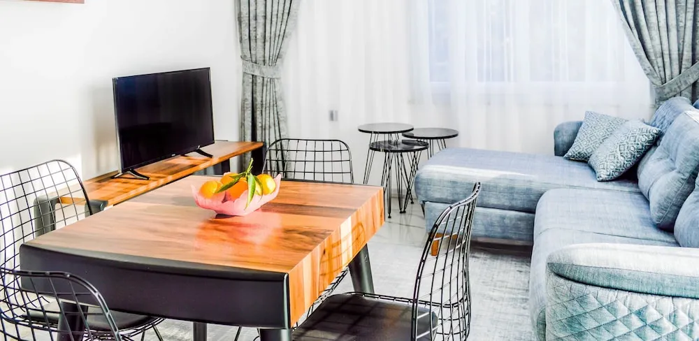 Luxury Stüdyo