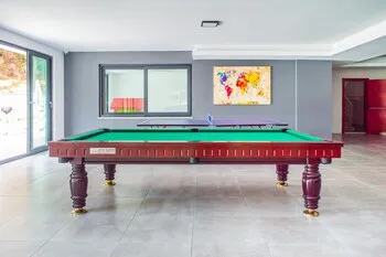 Forest Park Avşallar