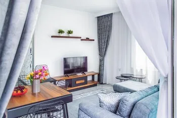 Forest Park Avşallar