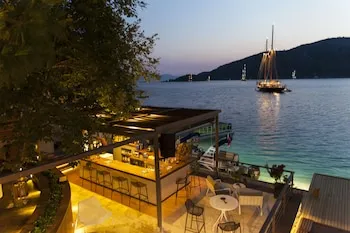 Miamai Butik Otel - Yetişkin Oteli
