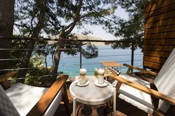 Miamai Butik Otel - Yetişkin Oteli