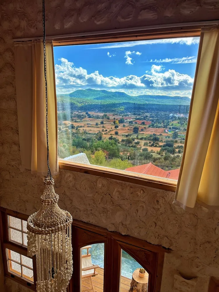 Design Villa, Vadi Manzaralı