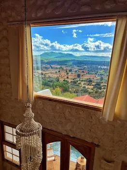 Loft Country Kaş