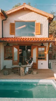 Loft Country Kaş