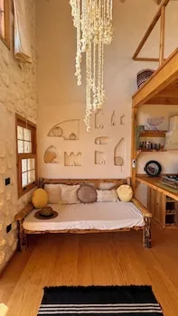 Loft Country Kaş
