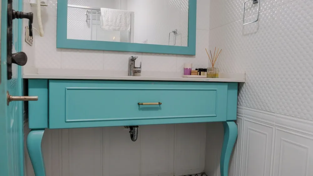 Deluxe Dört Kişilik Oda