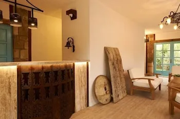 Calidus Hotel