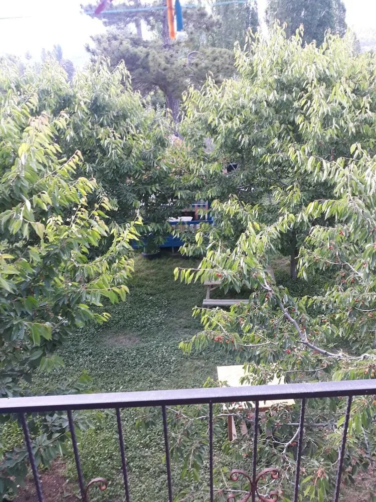 İki Ayrı Yataklı Oda