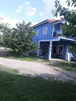 Gürsu Otel Kebap Lokantası