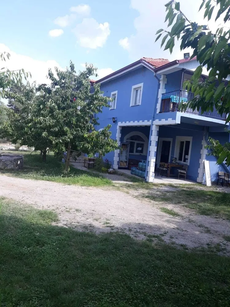 Gürsu Otel Kebap Lokantası