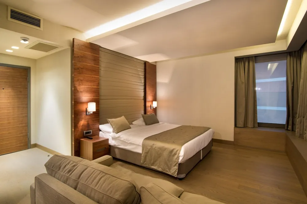 Standard Room Sea View