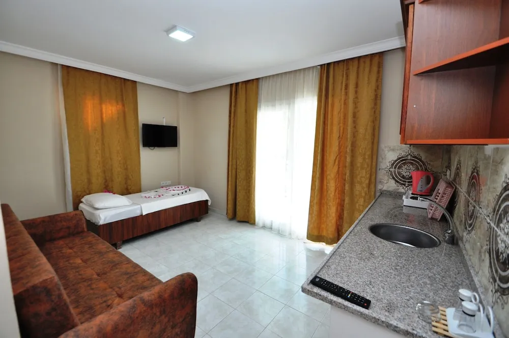 Family Apart Daire