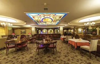 Grand Yavuz Hotel