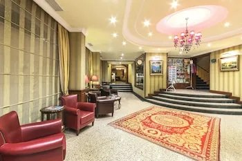 Grand Yavuz Hotel
