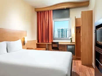 ibis Adana