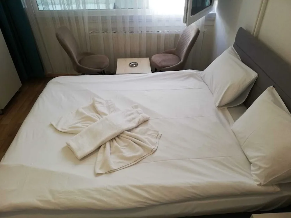 Economy Tek Kişilik Oda