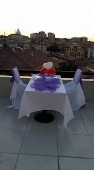 Otel KGZ Konağı