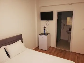 Otel KGZ Konağı