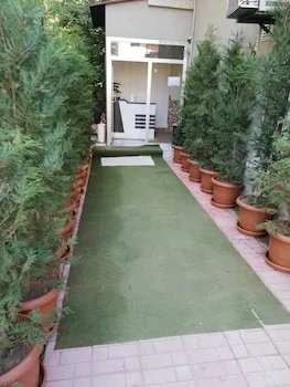 Otel KGZ Konağı