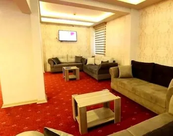 Otel KGZ Konağı