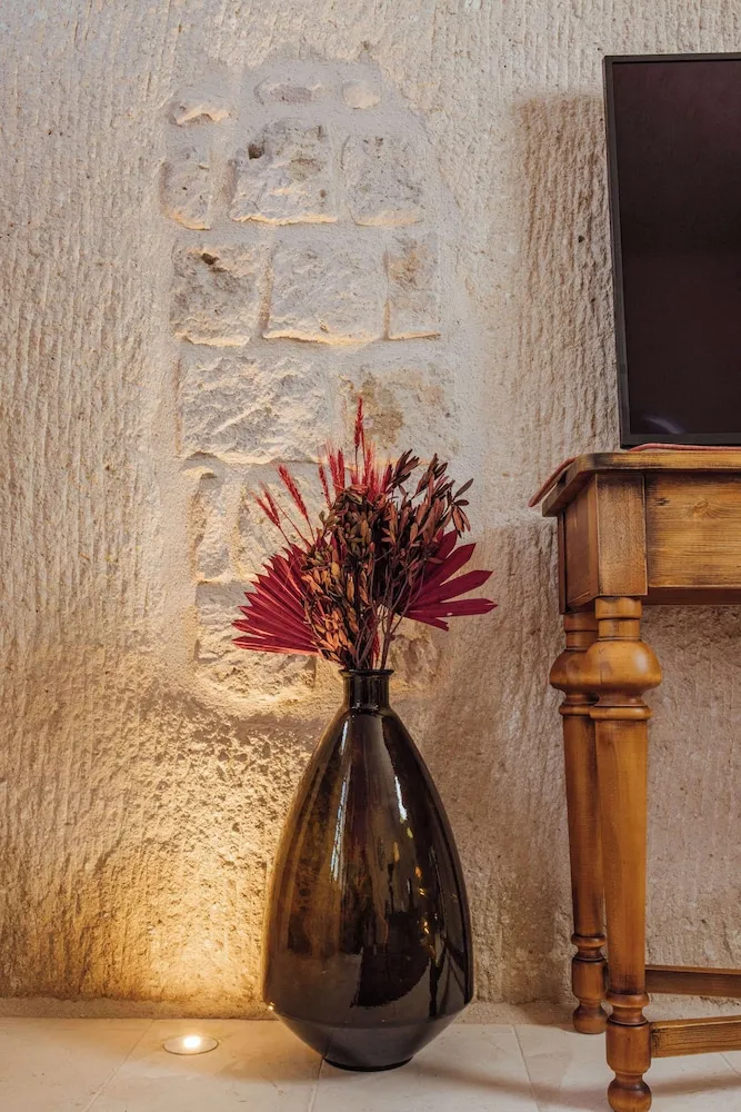 VR888 Natural Cave King Suite with Private Pool