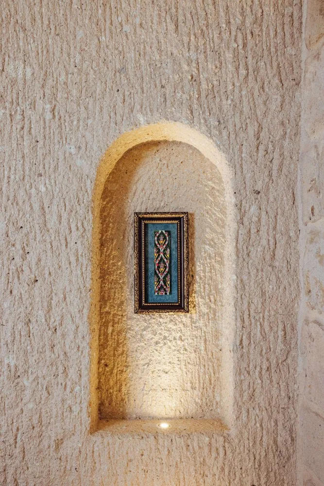 VR888 Natural Cave King Suite with Private Pool