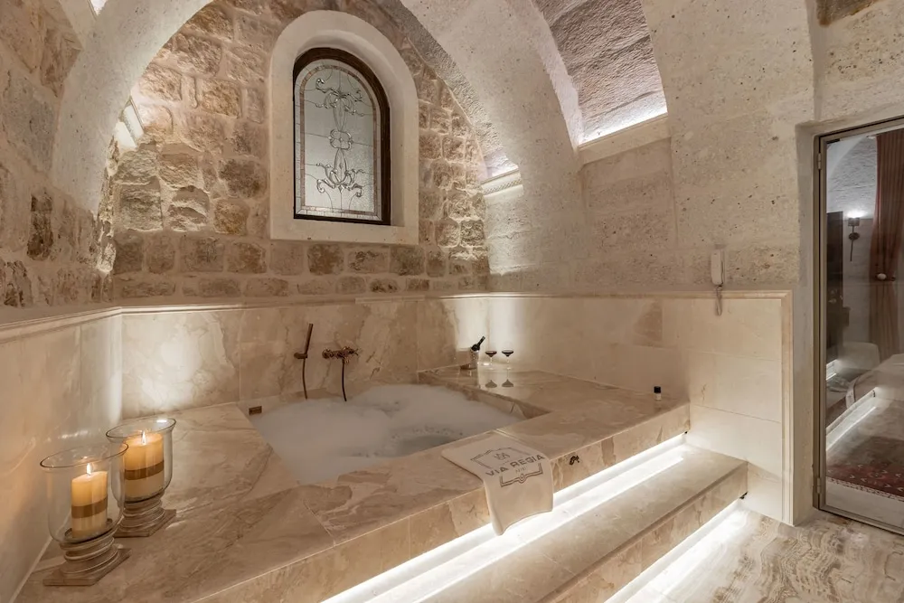 VR103 Heritage Luxury