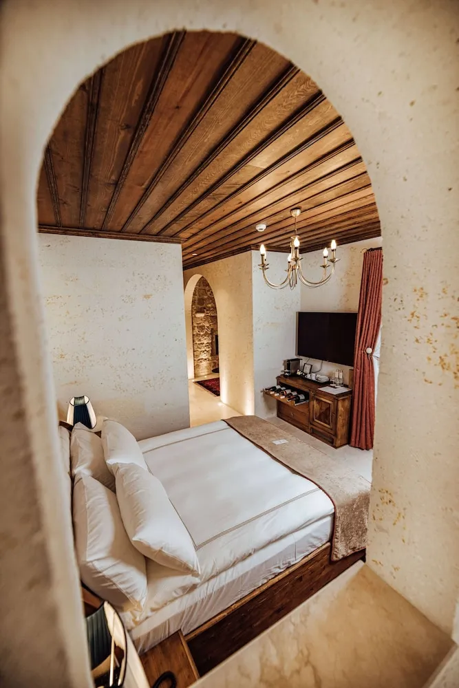 VR202 Terrace Luxury Suite