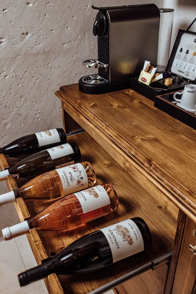 VR202 Terrace Luxury Suite