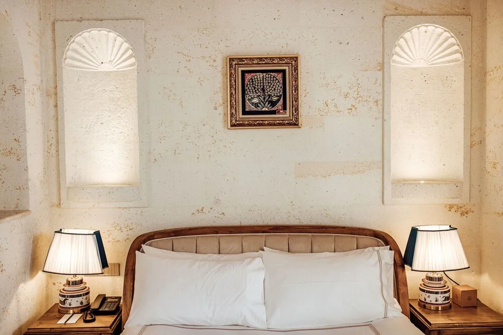 VR202 Terrace Luxury Suite