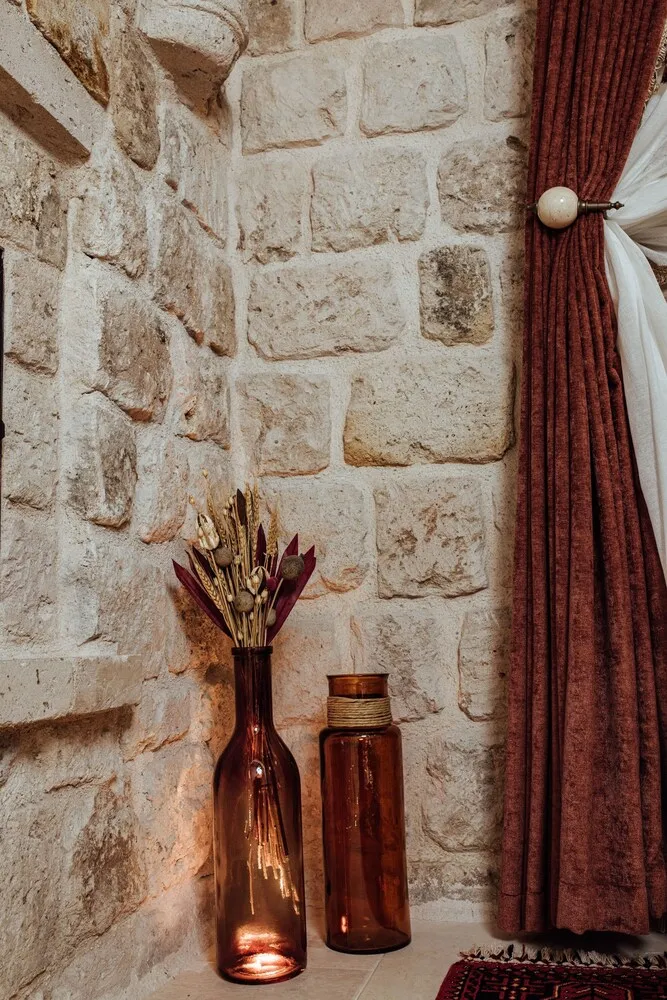 VR202 Terrace Luxury Suite