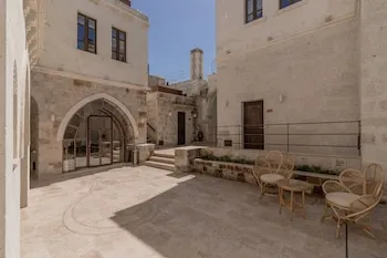 Via Regia Hotel Cappadocia