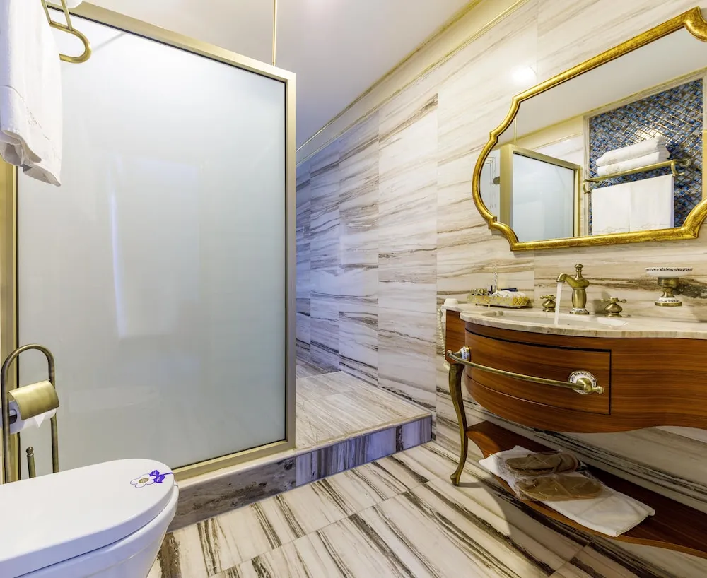 Romantic Süit