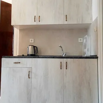 The Mara Suite