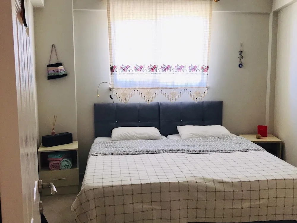 Deluxe Apart Daire