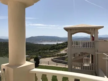 Bodrum Boğaziçi Turquoise Village