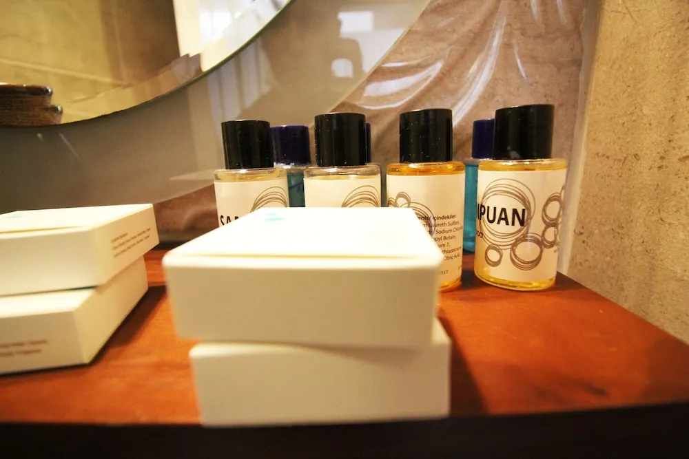 Standard Dört Kişilik Oda