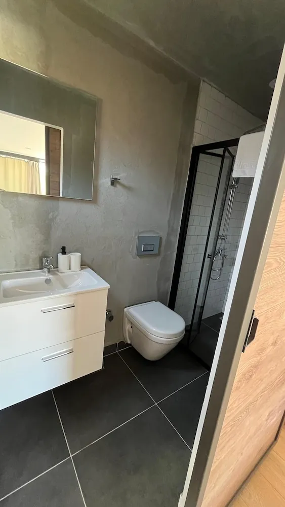 Deluxe Oda, Dağ Manzaralı