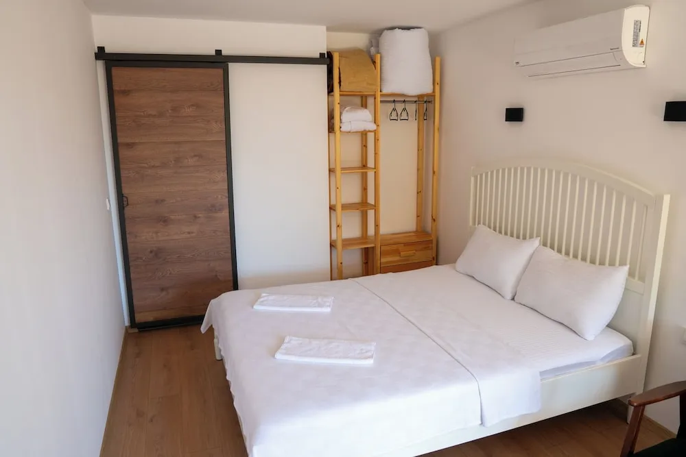 Deluxe Oda, Dağ Manzaralı