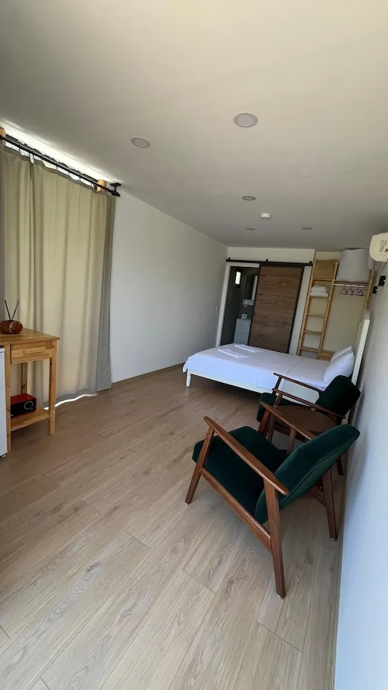 Deluxe Oda, Dağ Manzaralı