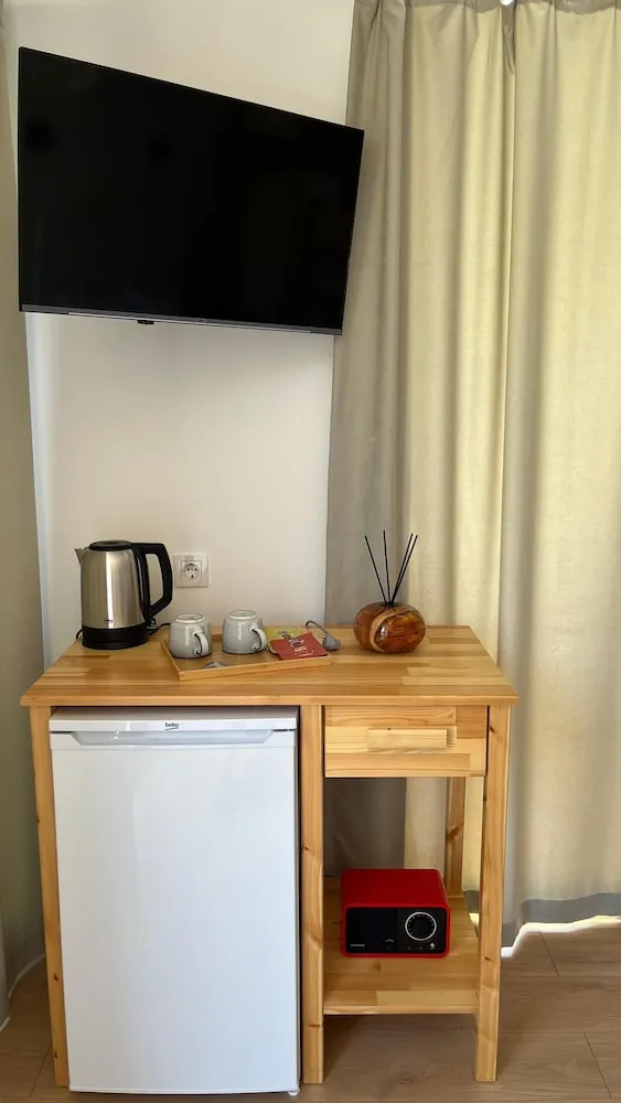 Comfort Oda, Dağ Manzaralı
