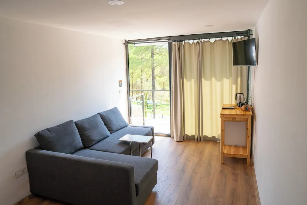 Comfort Oda, Dağ Manzaralı