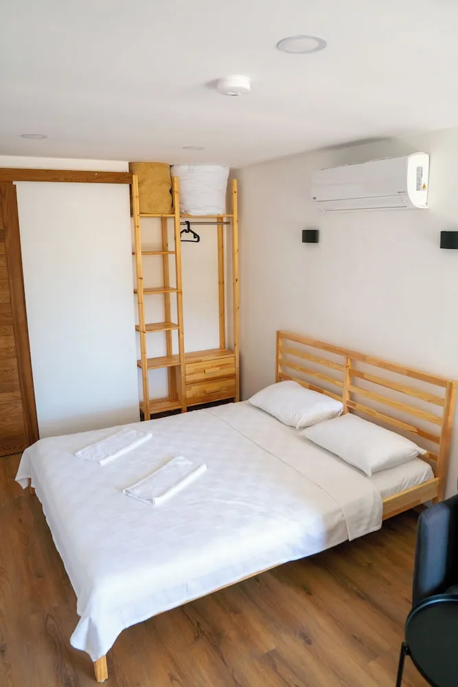 Comfort Oda, Dağ Manzaralı