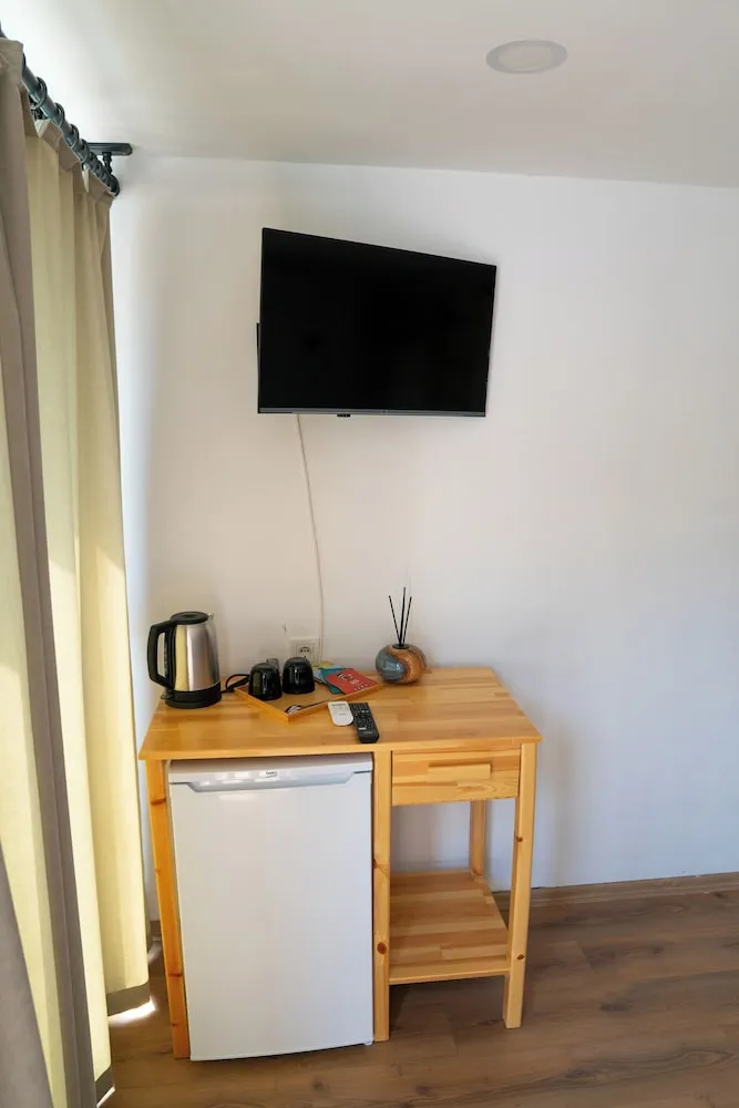 Comfort Oda, Dağ Manzaralı