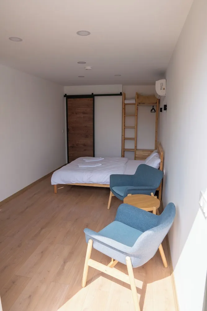 Comfort Oda, Dağ Manzaralı