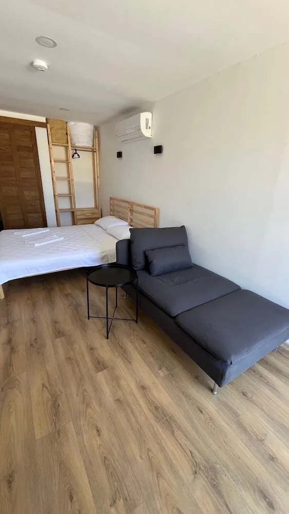 Comfort Oda, Dağ Manzaralı