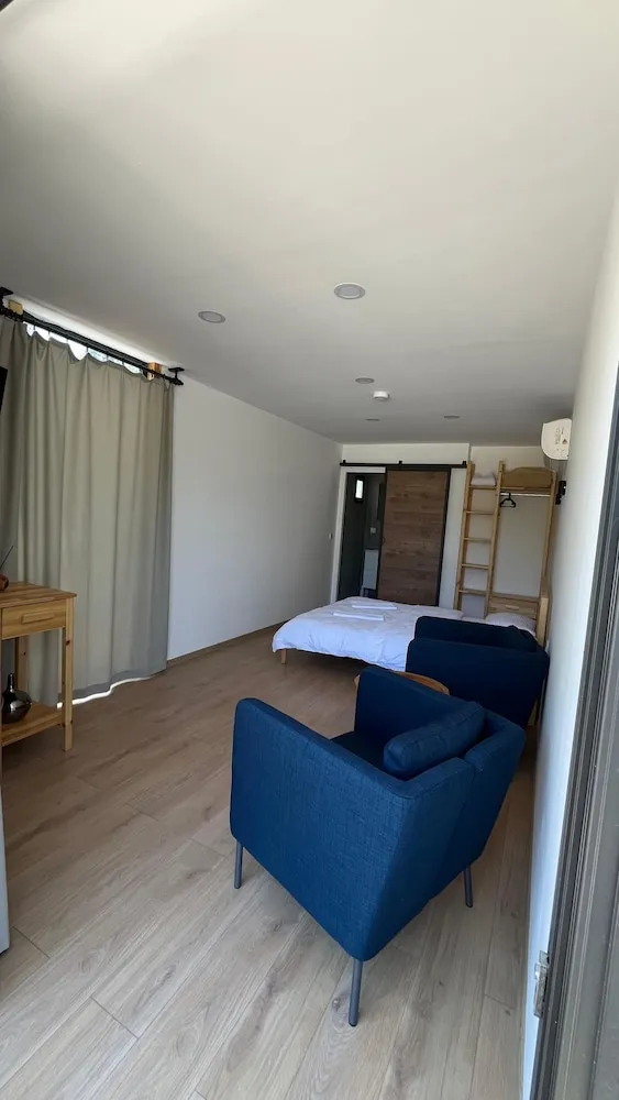 Comfort Oda, Dağ Manzaralı